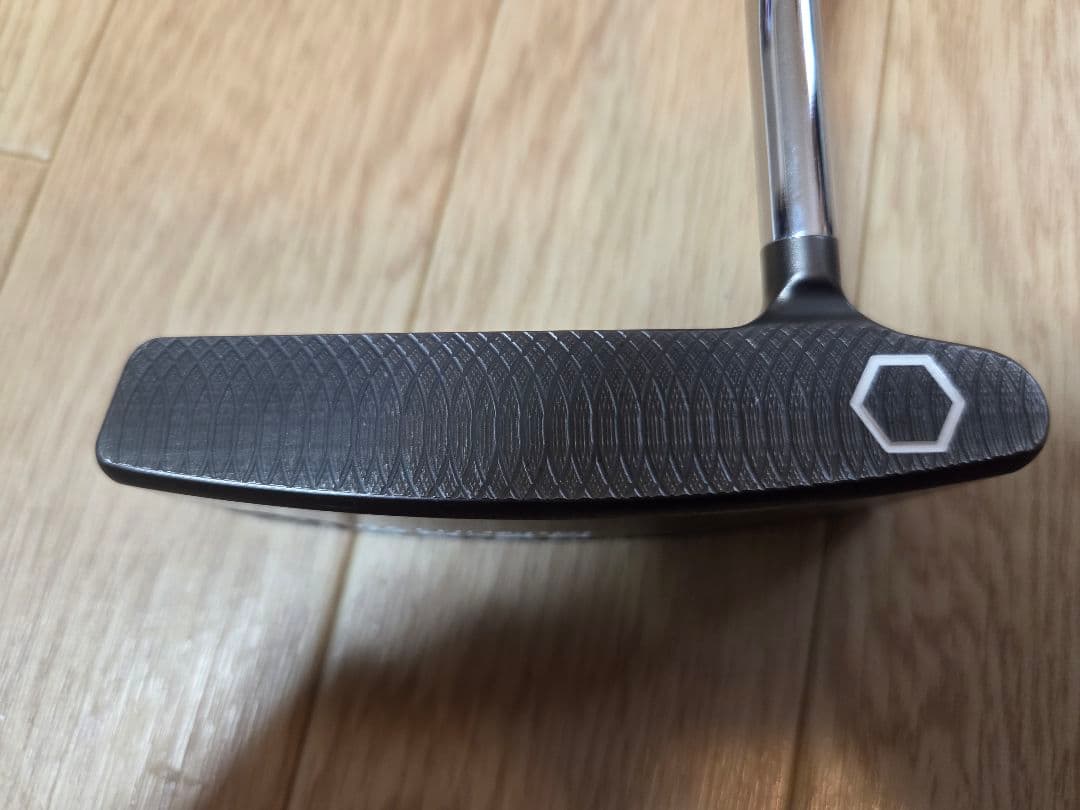 【中古】Bettinardi ベティナルディ34インチ BB-28