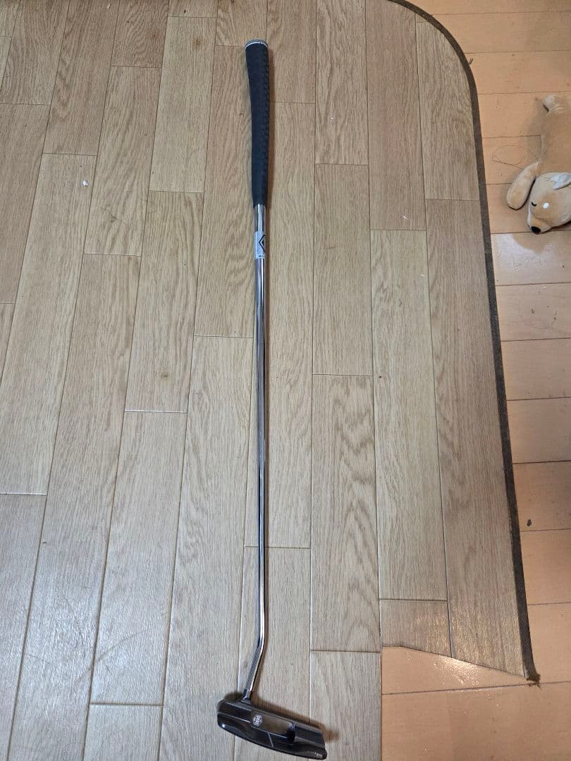 【中古】Bettinardi ベティナルディ34インチ BB-28