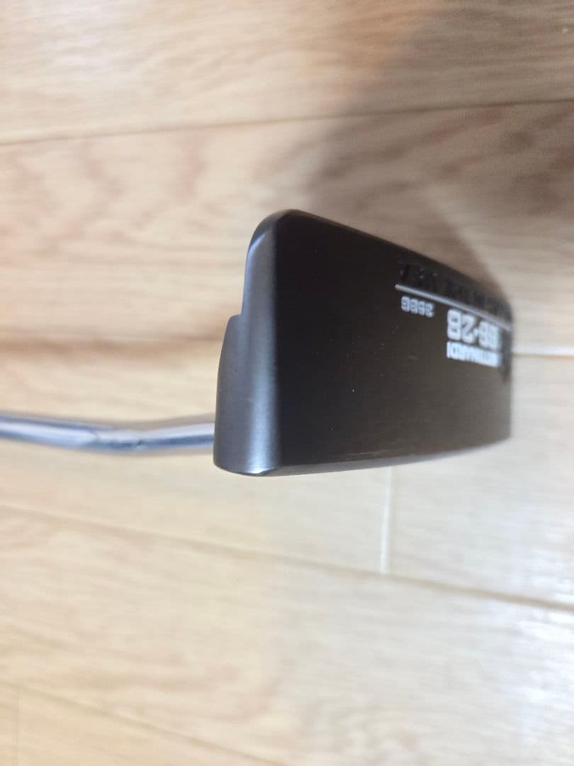 【中古】Bettinardi ベティナルディ34インチ BB-28