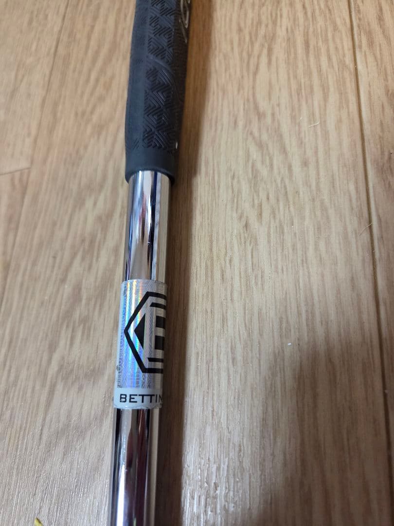 【中古】Bettinardi ベティナルディ34インチ BB-28