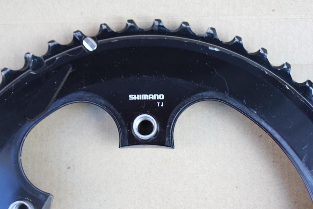 DURA-ACE R9200 アウターのみ52Tチェーンリング