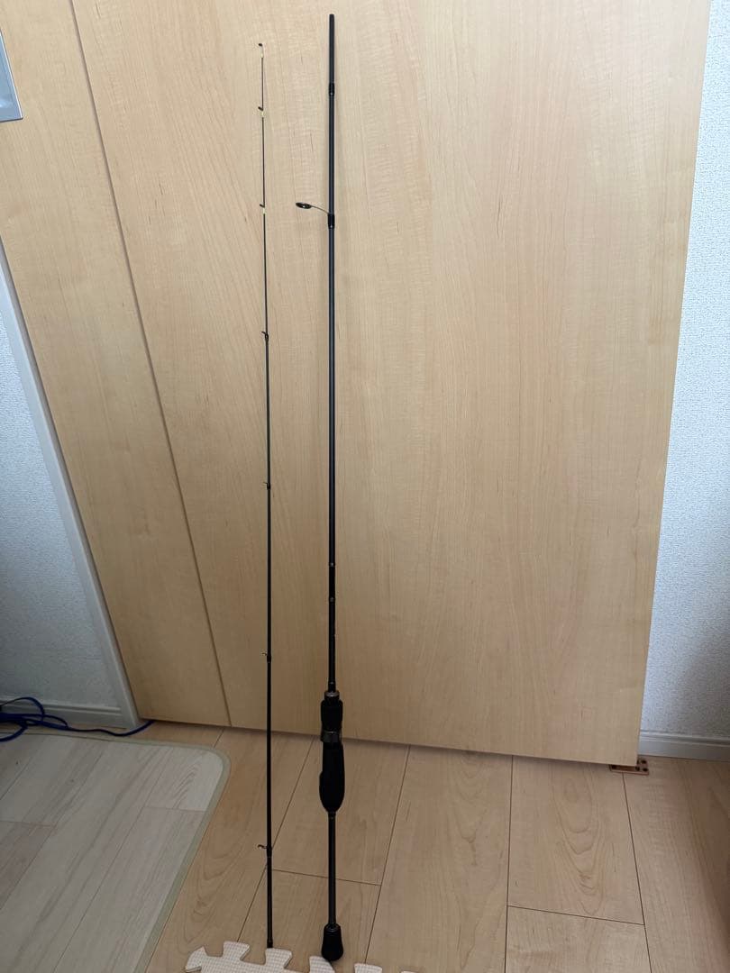 最終値下げ 鯵道5G AD5-S622L/AJI 24時間以内発送
