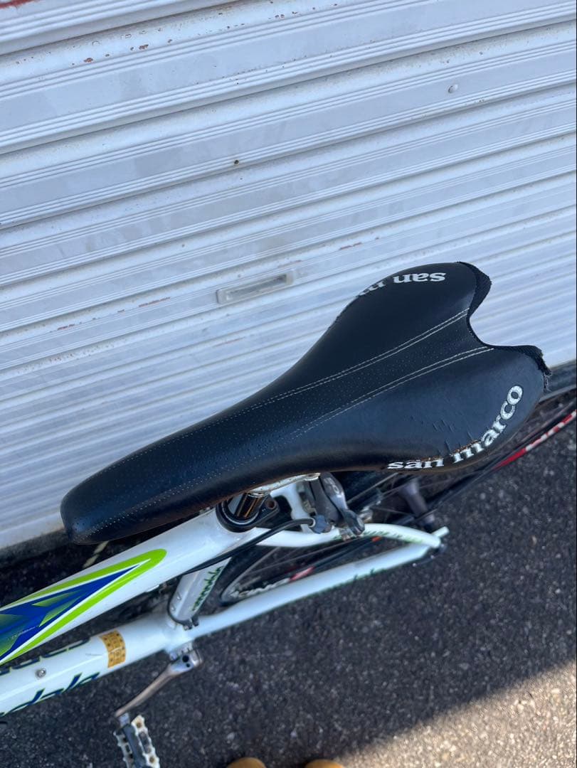 Cannondale CAAD9 ロードバイク (おまけホイール付)