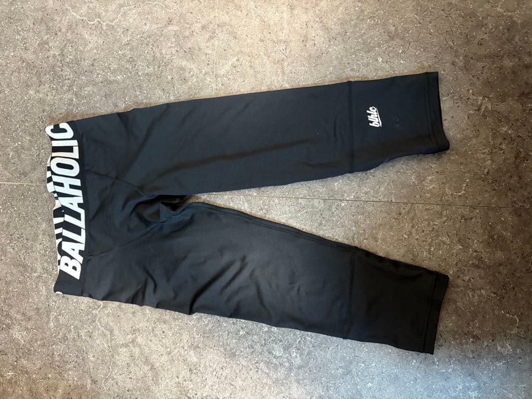 ballaholic 引退品【7点セット】