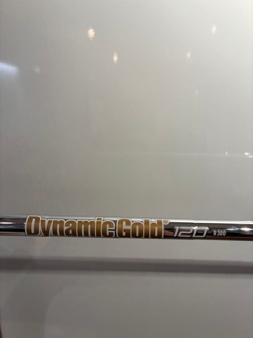 Titleist 　T350　4番アイアン