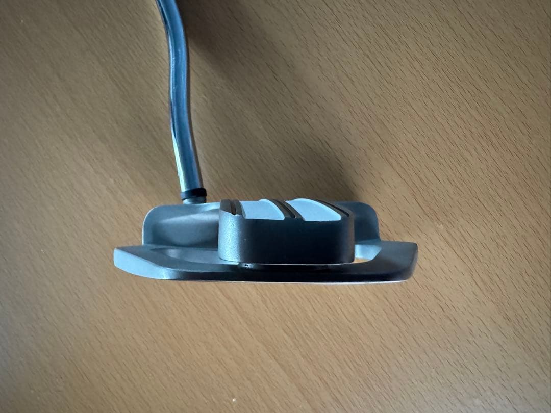 ツアー支給品 ODYSSEY WHITE HOT XG MARXMAN 2