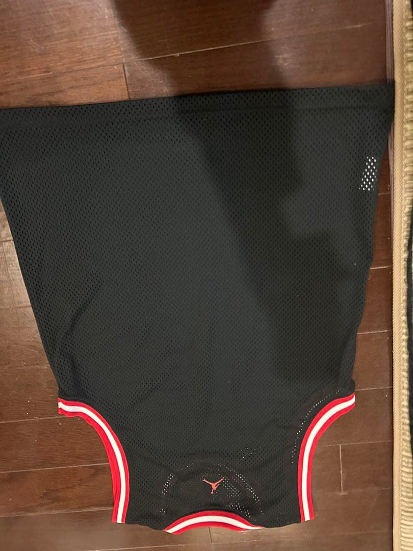 Jordan DRI-FIT M ファイト第四世代　タンクトップ