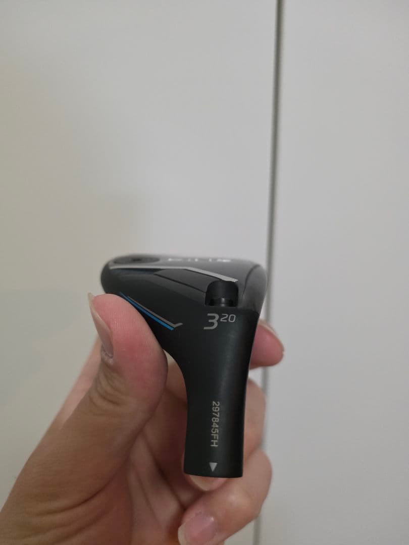 PING G440 3U 20度