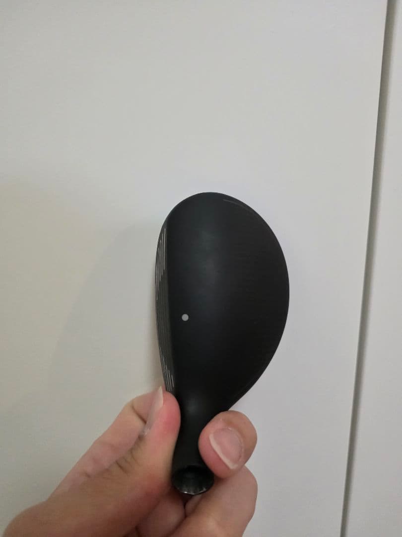 PING G440 3U 20度