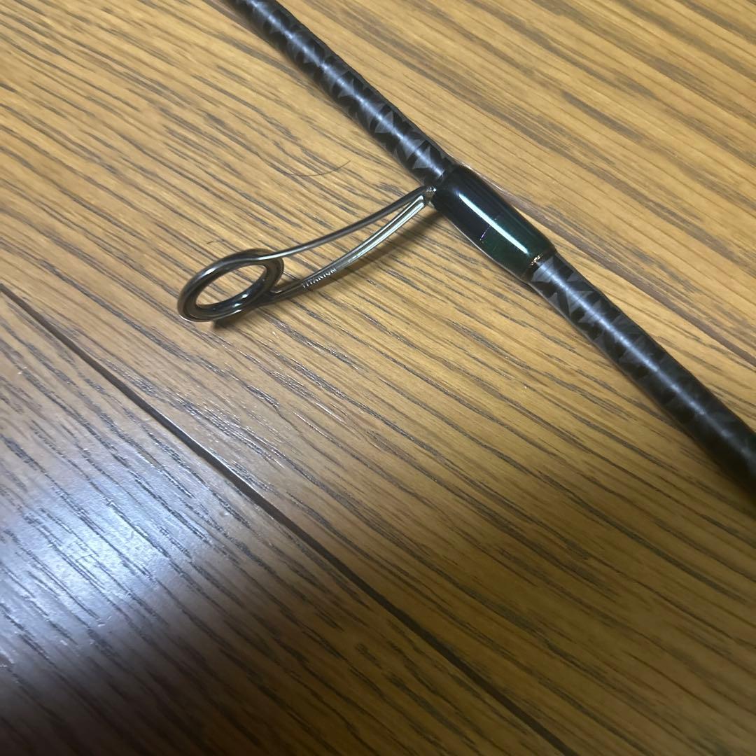 メガバス　デストロイヤー　X7 パワーハウス　F2,1/2-611X7S 新古品