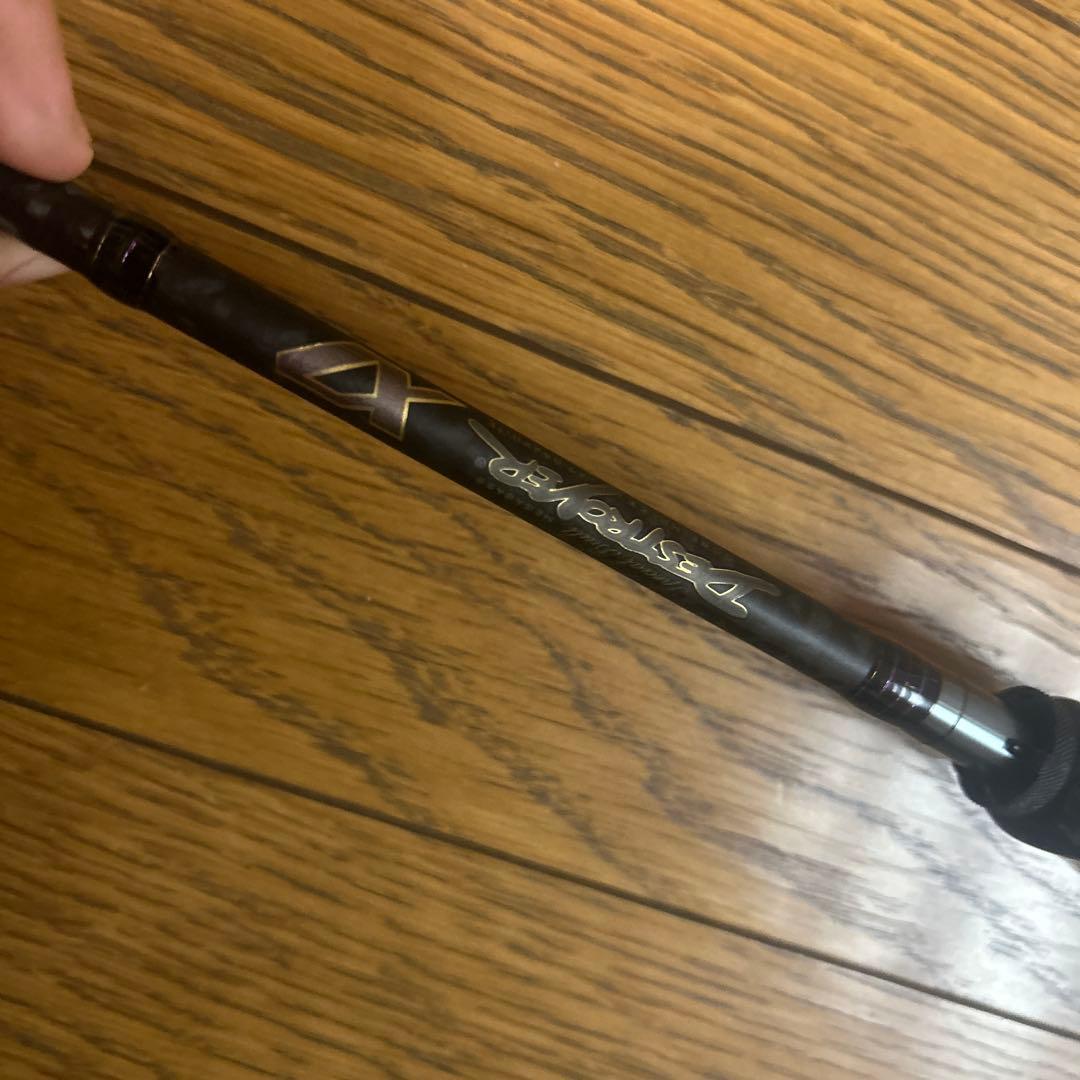 メガバス　デストロイヤー　X7 パワーハウス　F2,1/2-611X7S 新古品