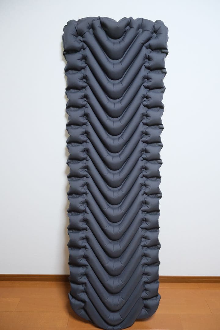 KLYMIT Static V2 スタティック 新バルブ