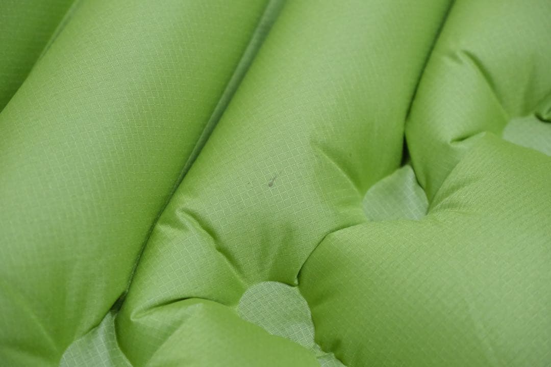 KLYMIT Static V2 スタティック 新バルブ