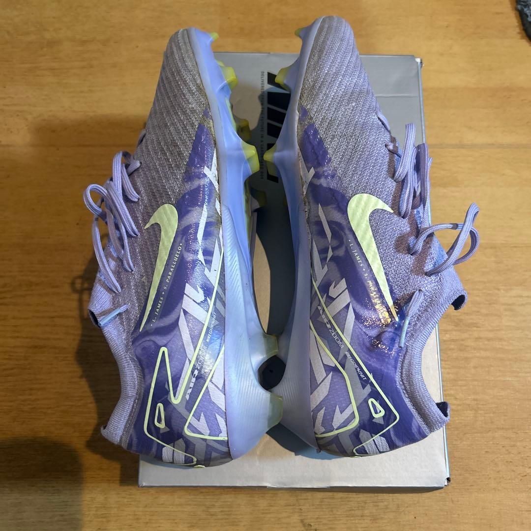 Nike マーキュリアル サッカースパイク