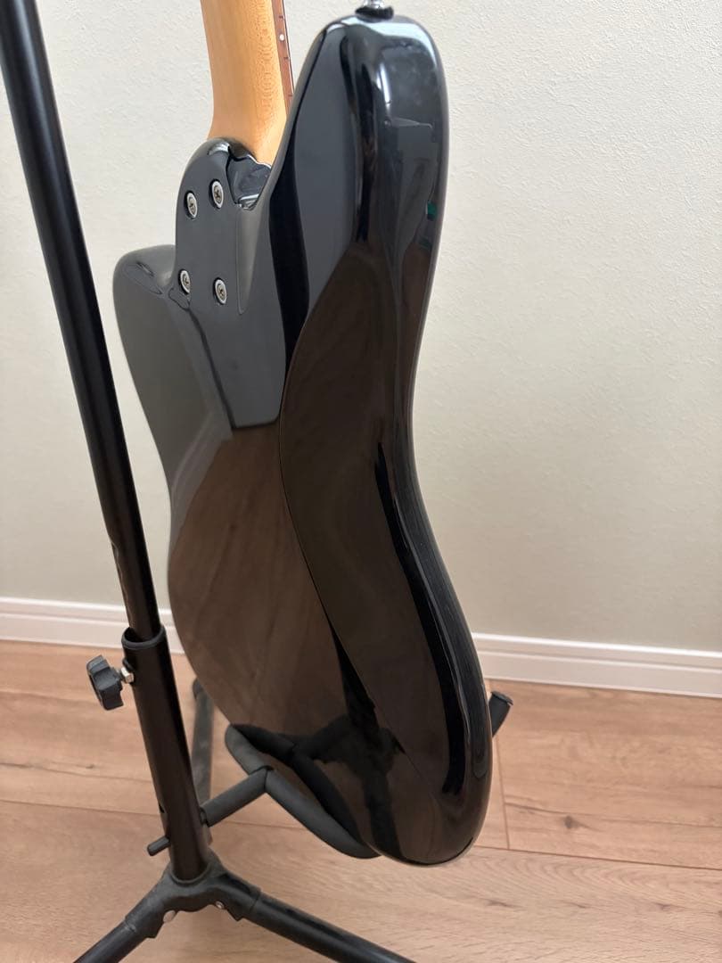 SCHECTER OL-AR06/BK ORIENTAL LINE