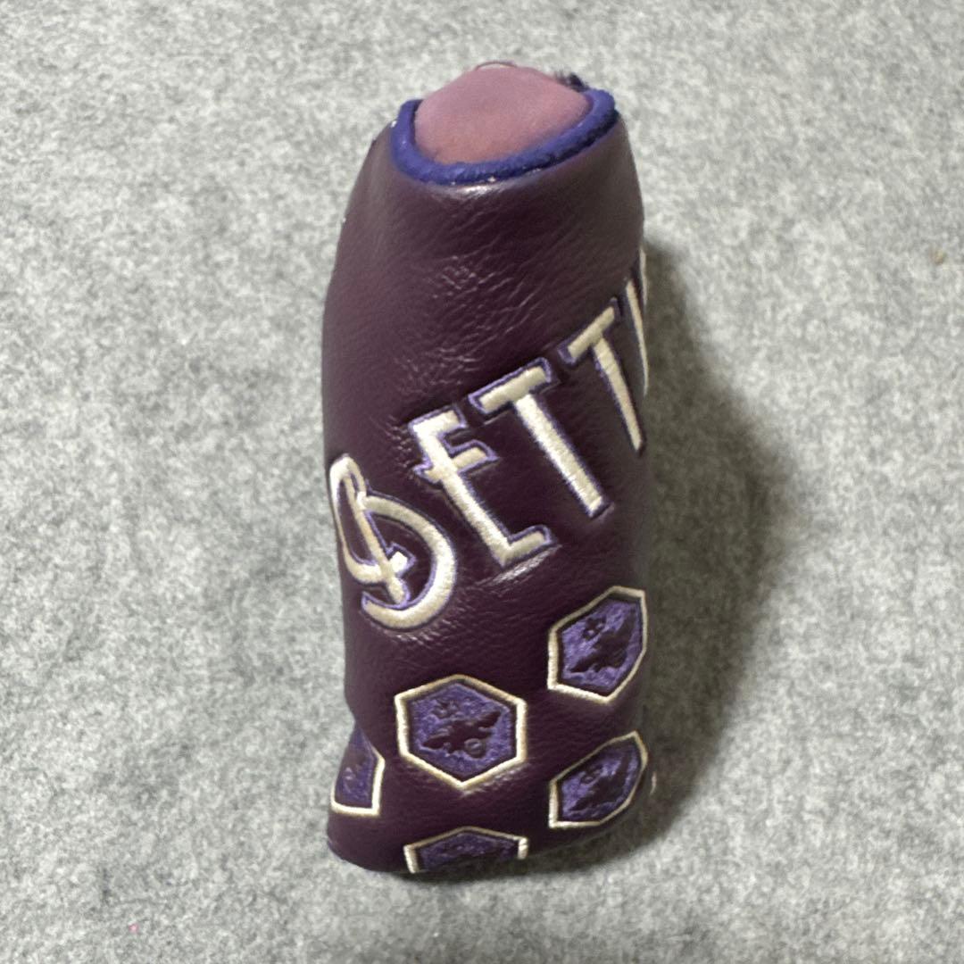【値下げ】BETTINARDI ベッティナルディ パター 34インチ