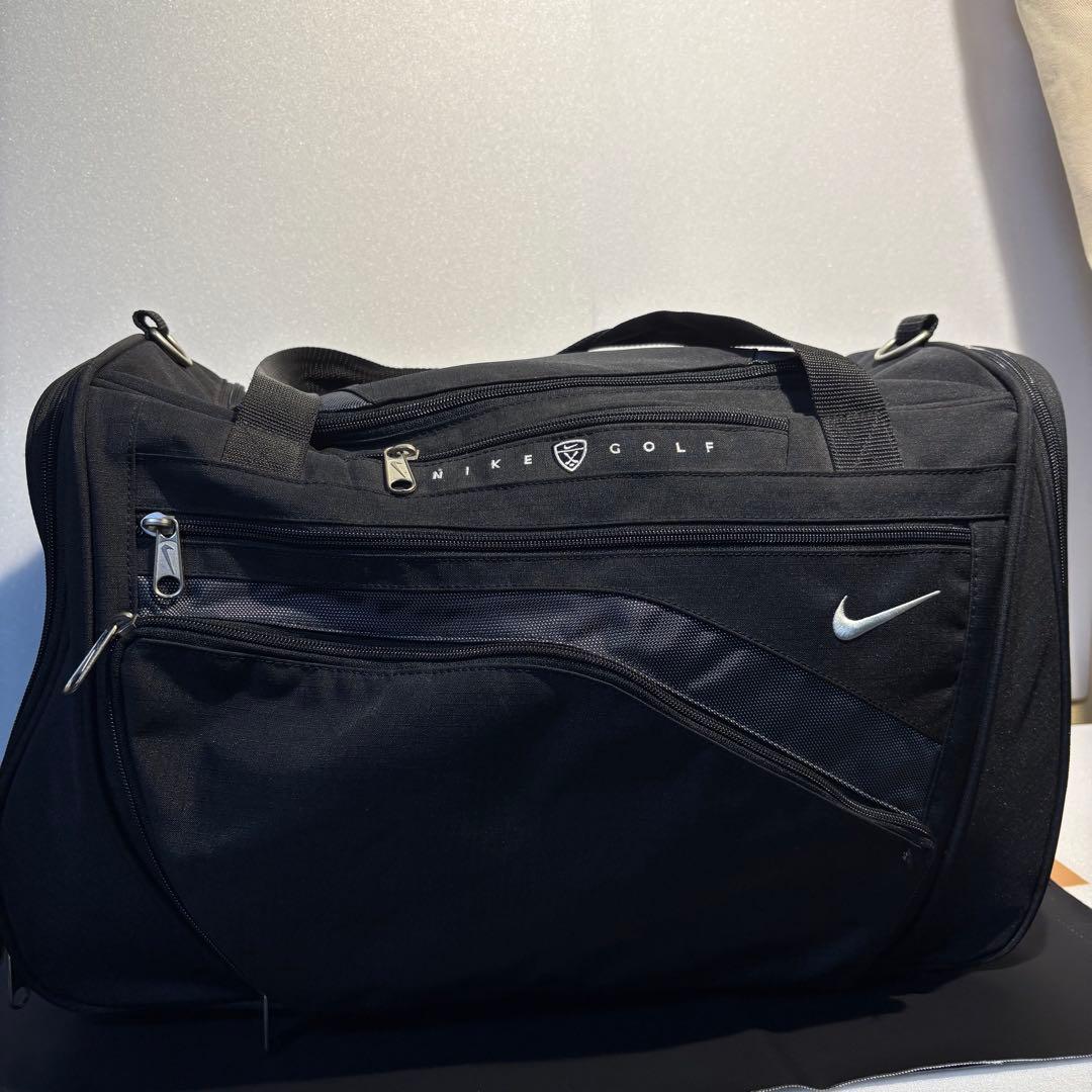 Nike ゴルフバッグ ブラック