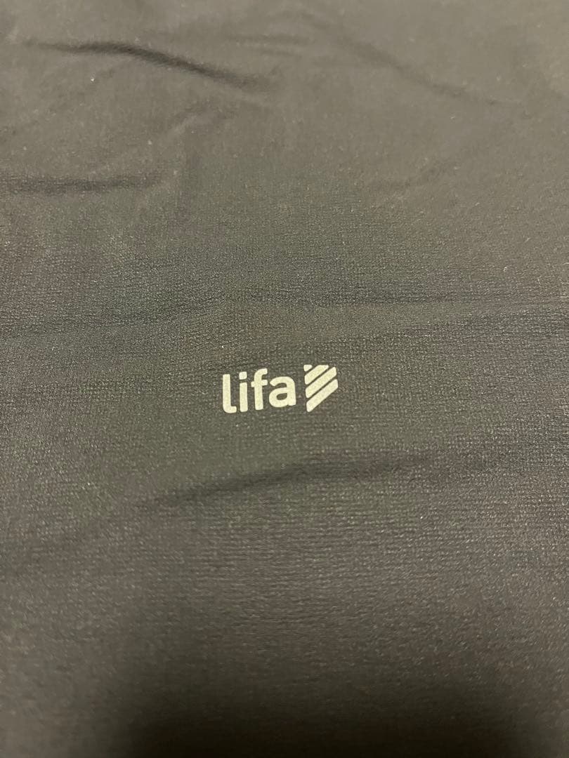 ウォーキング・ランニングウェア HELLY HANSEN LIFA STORM PANTS