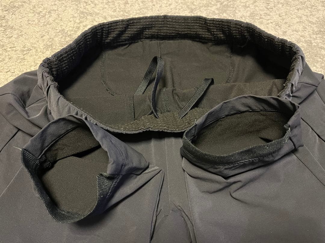 ウォーキング・ランニングウェア HELLY HANSEN LIFA STORM PANTS
