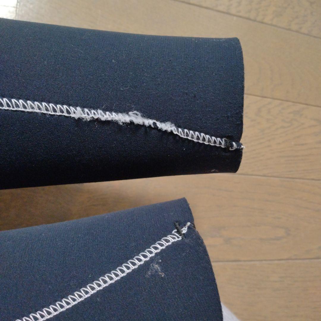 セイバークロス 　ウエットスーツ　ジャージ　フルスーツ