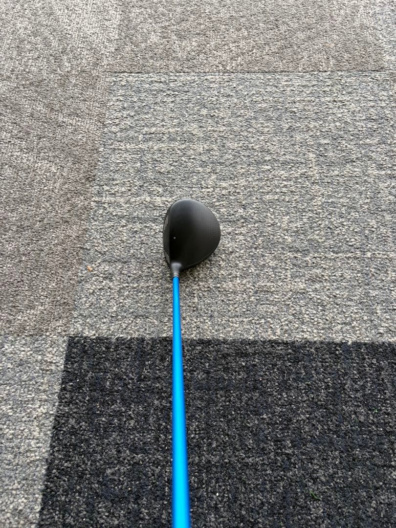 PING G440 MAX フェアウェイウッド7W