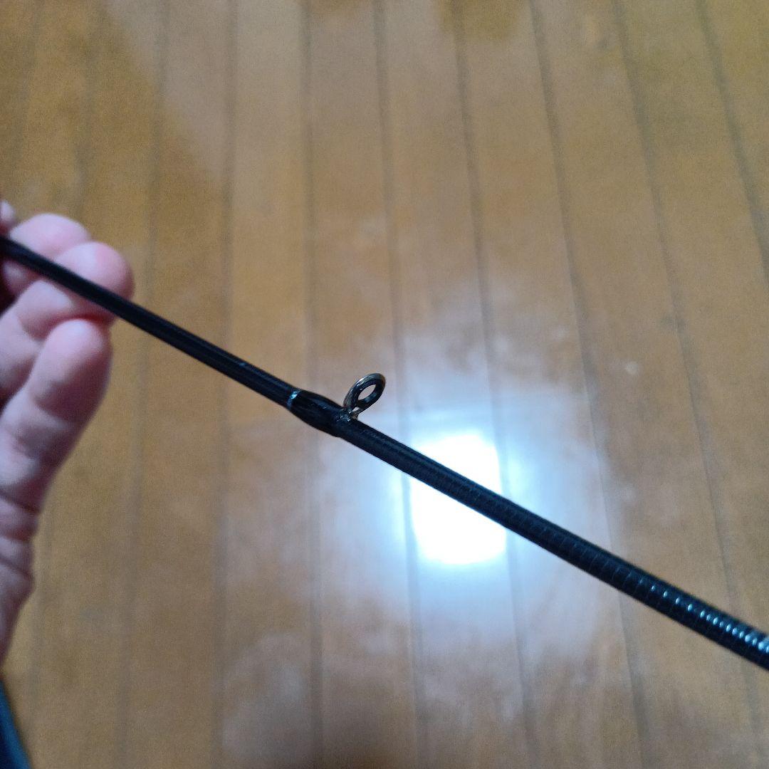 ツララ　モンストロG 81MS 入手困難　超希少　極美品