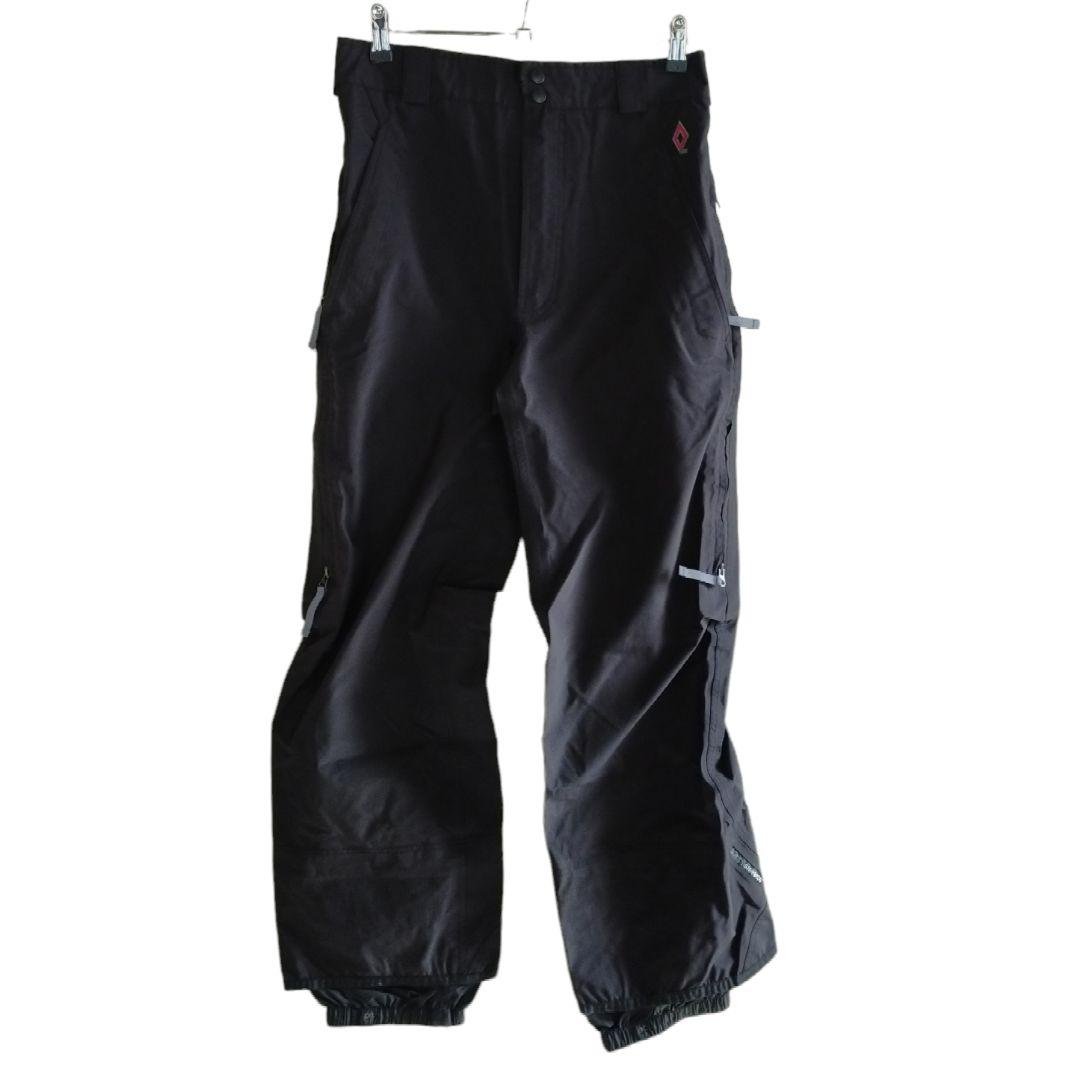 【高機能】US Burton GORE-TEX AK スキースノーボード パンツ