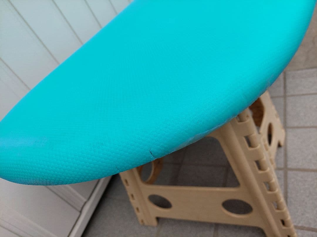 Beach access ミニロング　8ft 73l 中古