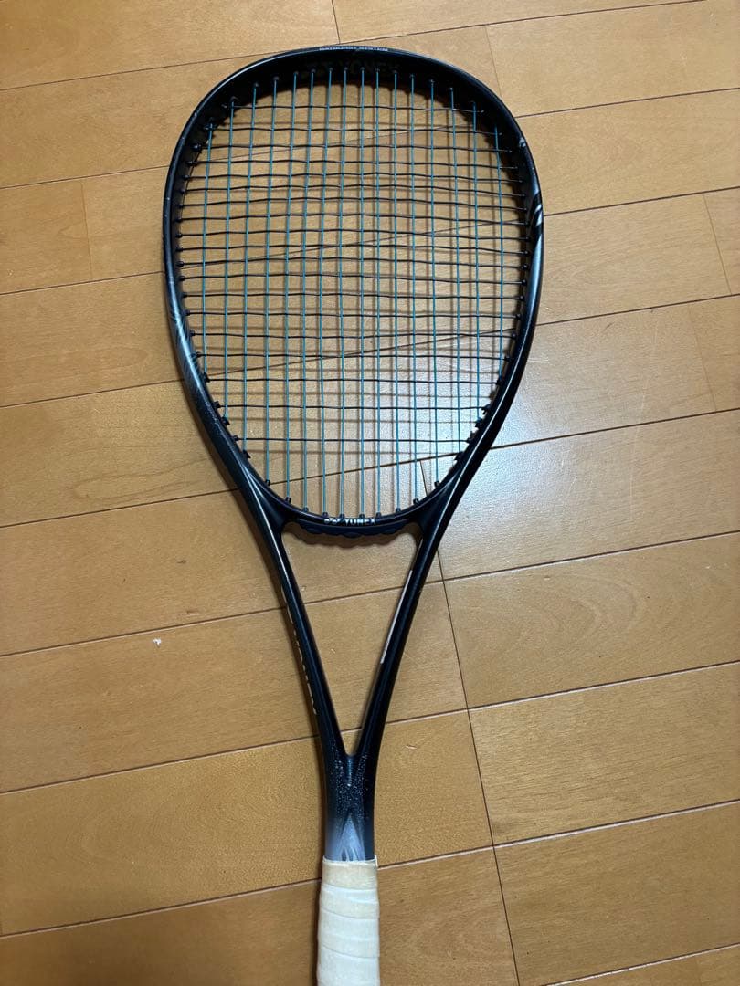 ヨネックス ボルトレイジ 8V テニスラケット