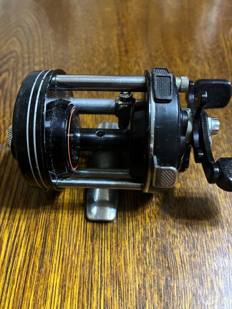 オールド　Daiwa ミリオネアgs-2000c