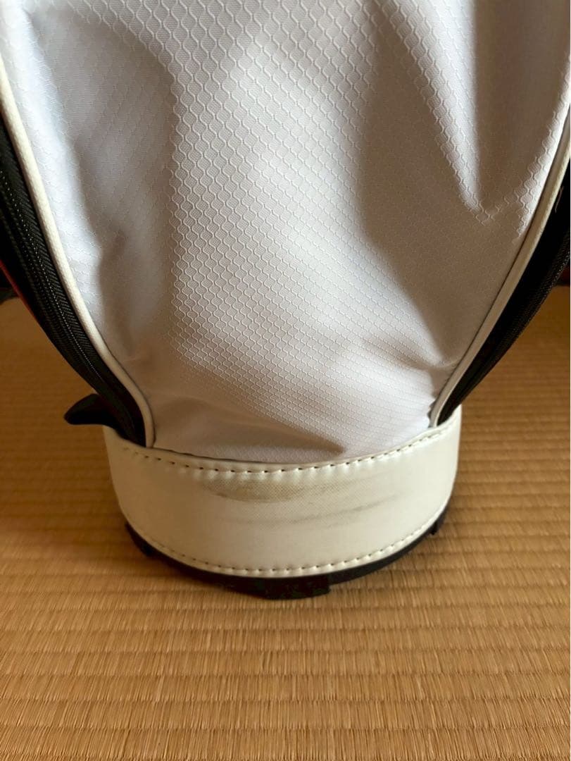 le coq sportif ゴルフキャディバッグ