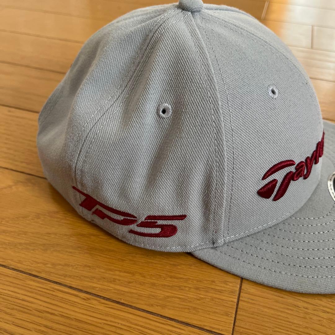 BRIEFING NEWERA TaylorMadeストレートキャップセット