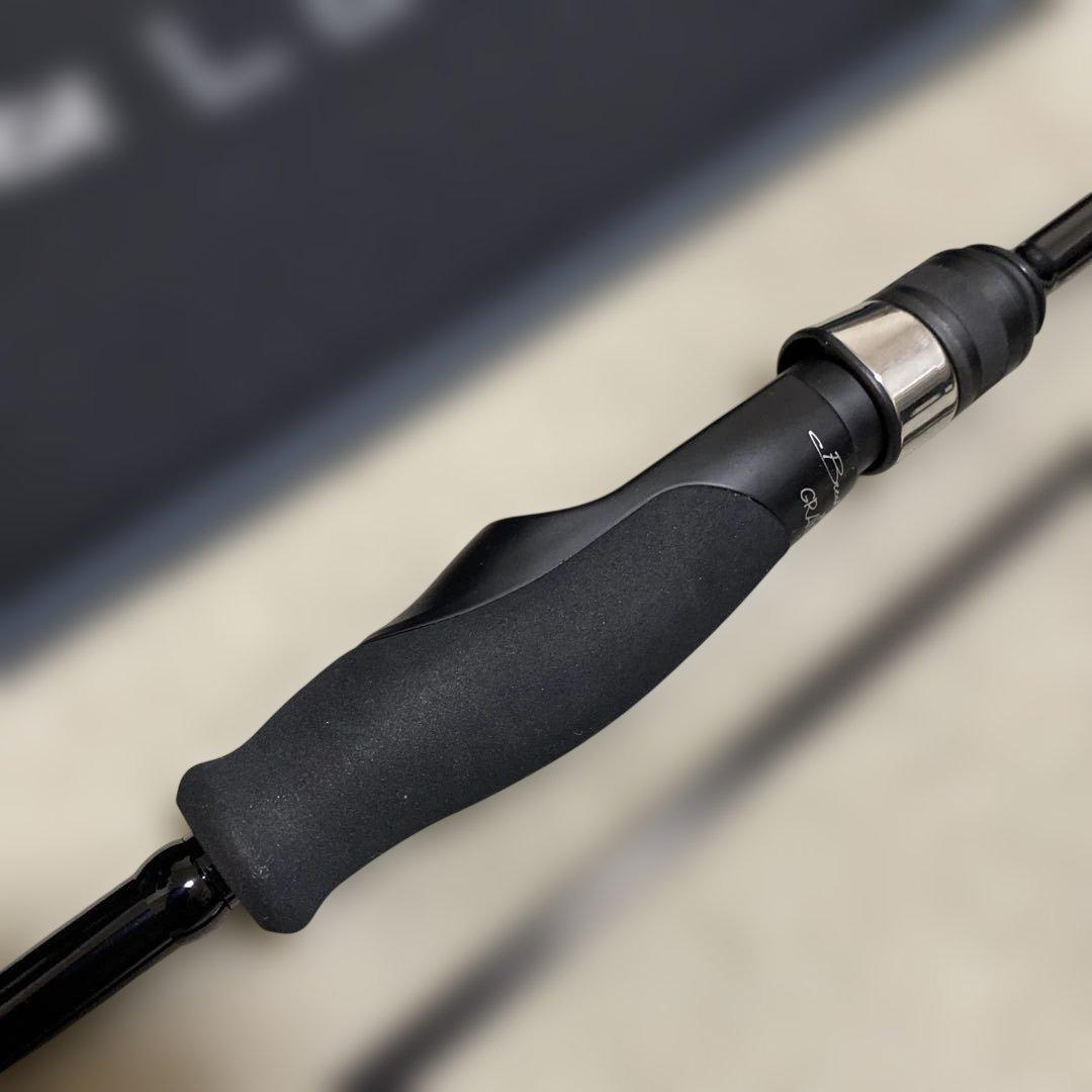 【極美品】アピア グランデージレガシー　ユニバーサル S77MT