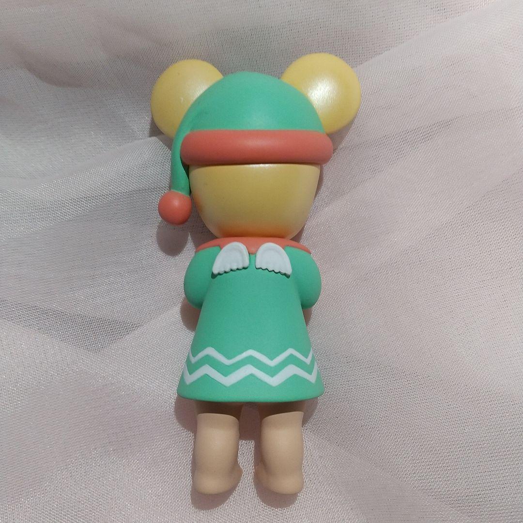 ソニーエンジェル　クリスマス　Secret　シークレット　ドリーミング