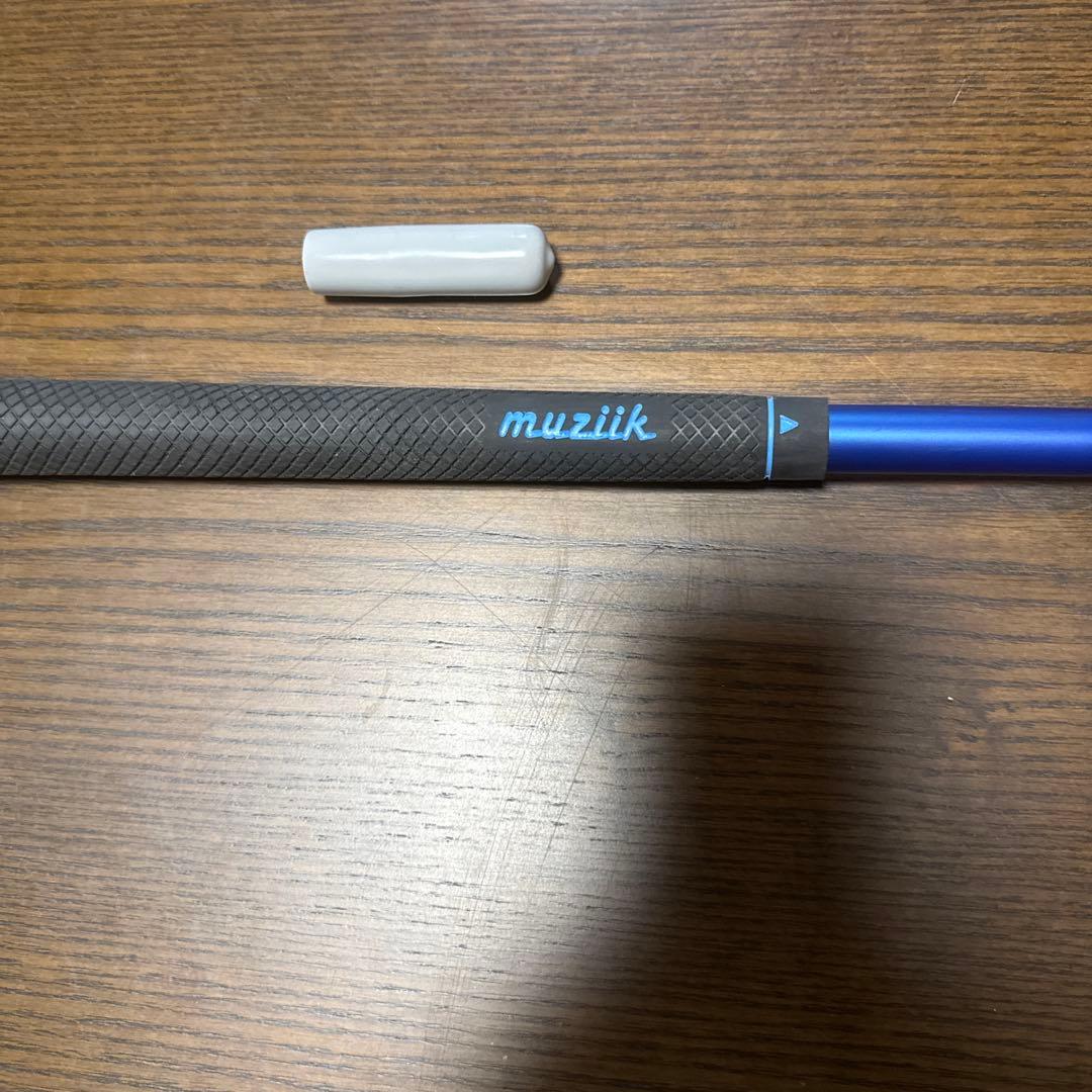 24VENTUS 5-S Velocore ドライバーPingスリーブ