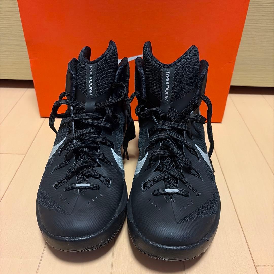 シューズ(男性用) Nike Hyperdunk 2014 EP