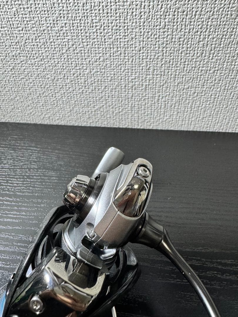 ダイワ(DAIWA)スピニングリール 18カルディア LT 3000-CXH
