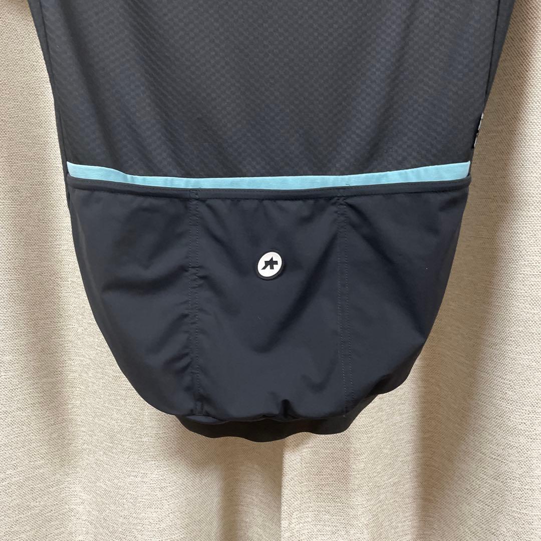 ASSOS（アソス） MILLE GT Summer SS Jersey c2