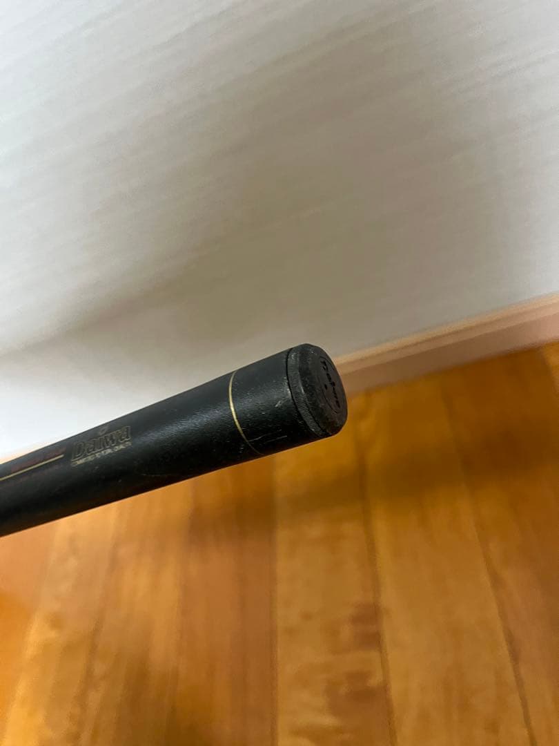 中古 Daiwa 渓流竿 淡渓 硬調 53 ダイワ monocarbon