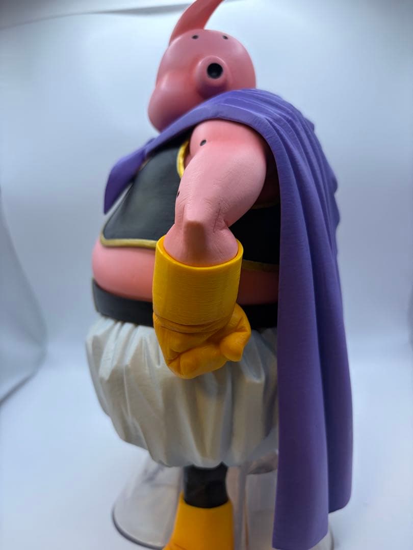 ドラゴンボール一番くじ 魔人ブウ フィギュア ラストワン賞