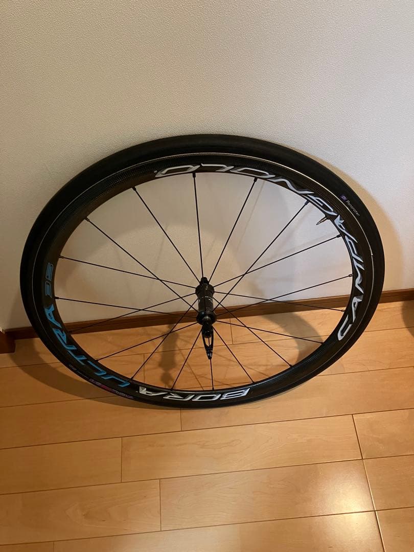 CAMPAGNOLO BORA ULTRA 35 ホイールセット
