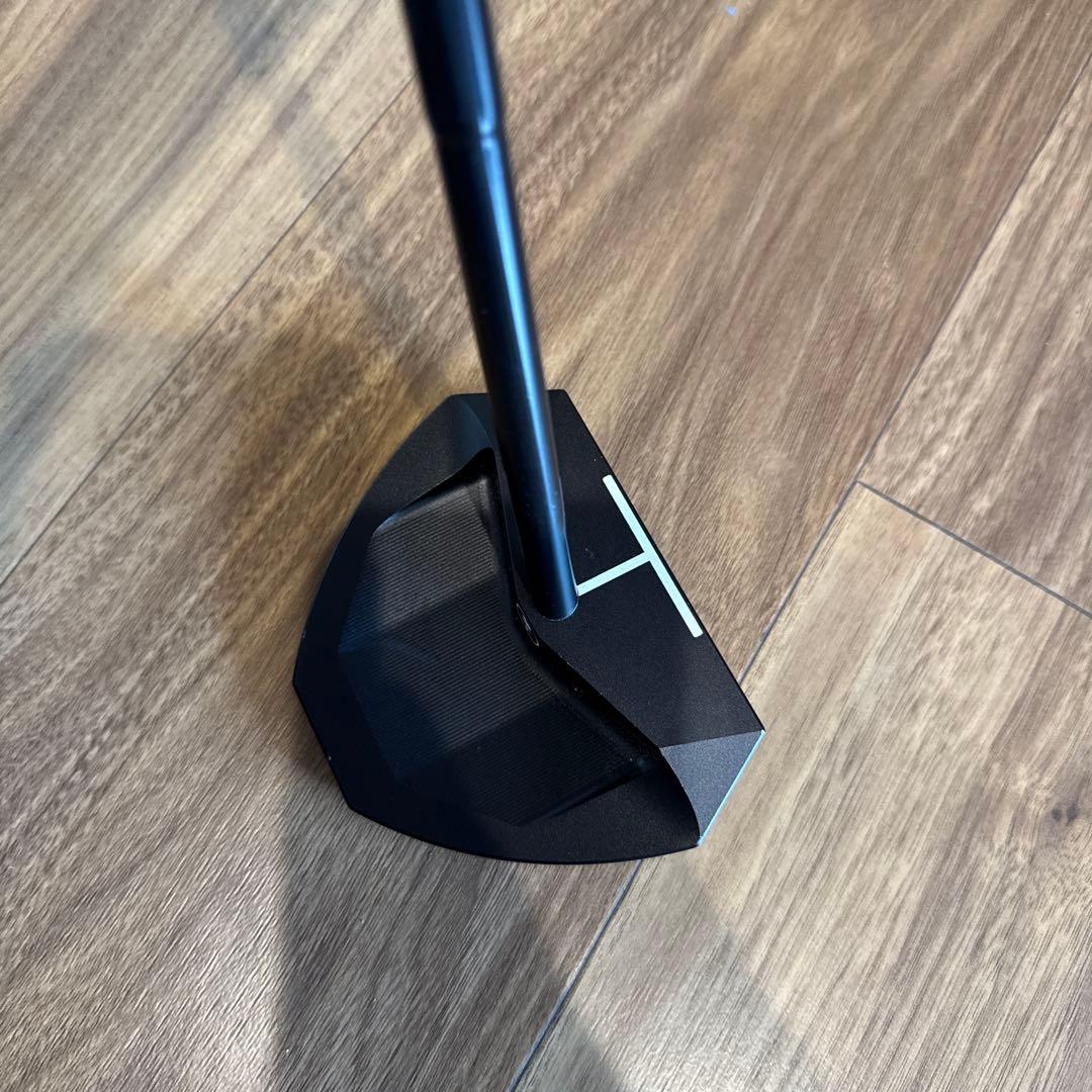 LAB GOLF OZ.1 パター