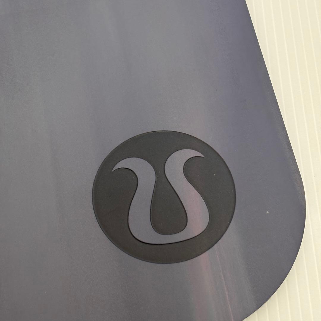 lululemon ルルレモン マーブル ヨガマット 5mm