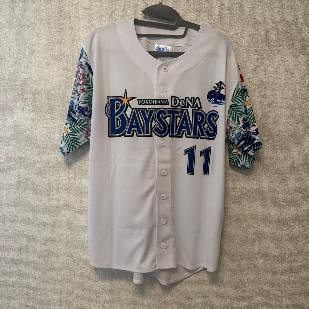 横浜DeNAベイスターズ 沖縄キャンプ 2026 ユニフォーム タオルまとめ売り