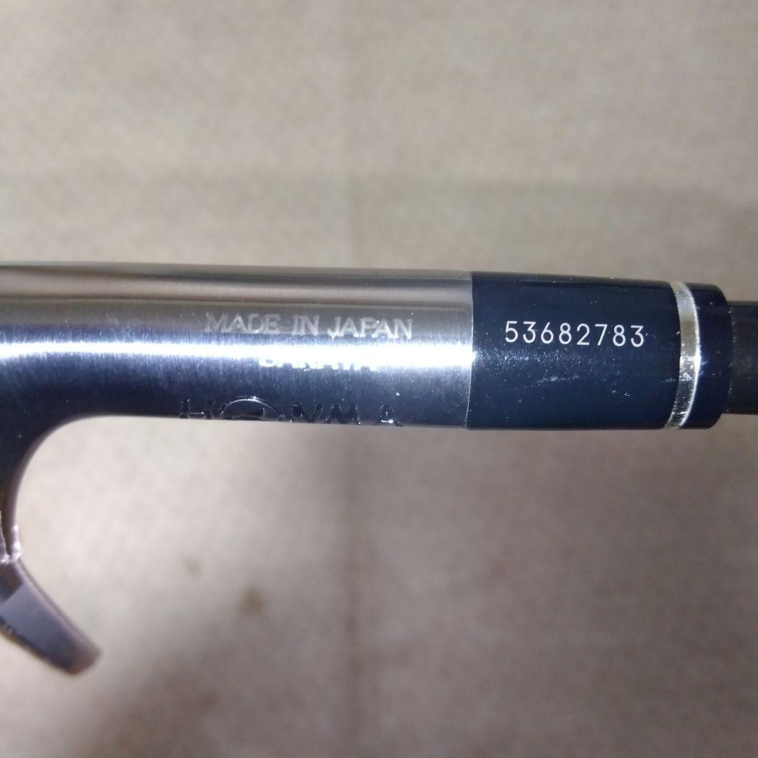 本間ゴルフ LB-818 ウェッジ【１１番】VIZARD ６０【ＳＲ】新品