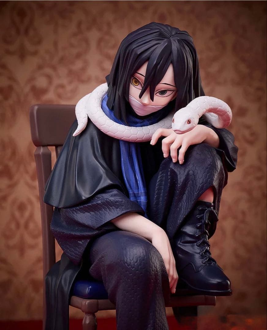 鬼滅の刃 アニプレックス フィギュア ノンスケールフィギュア 鬼滅の刃