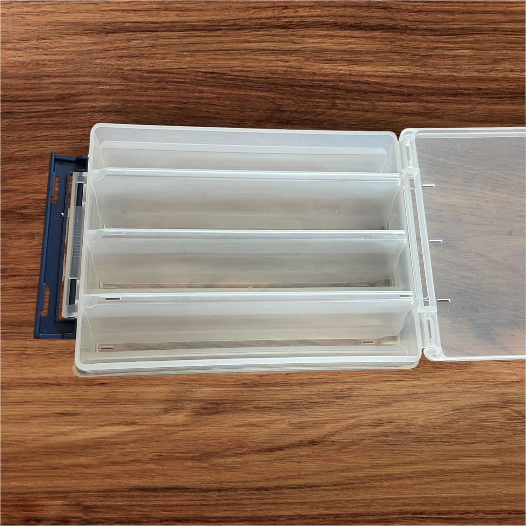 海サクラ用　ミノー6点　ケースセット　釣り用品