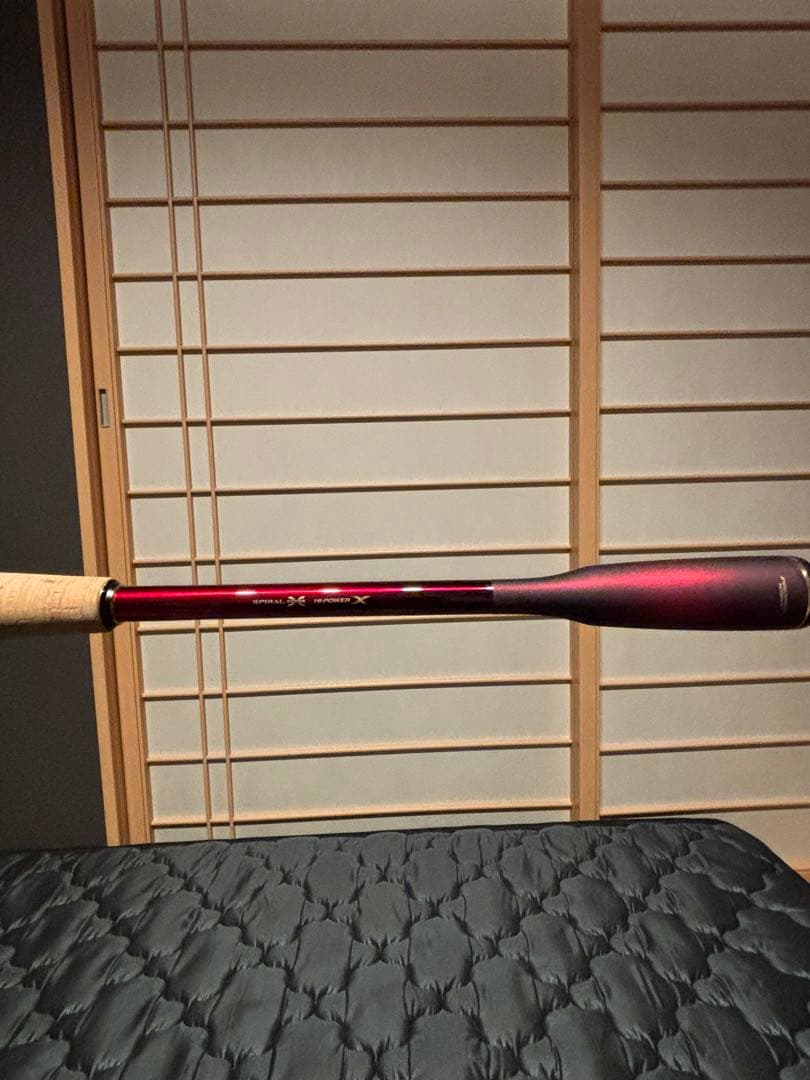 シマノ　ワールドシャウラ2832RS-2