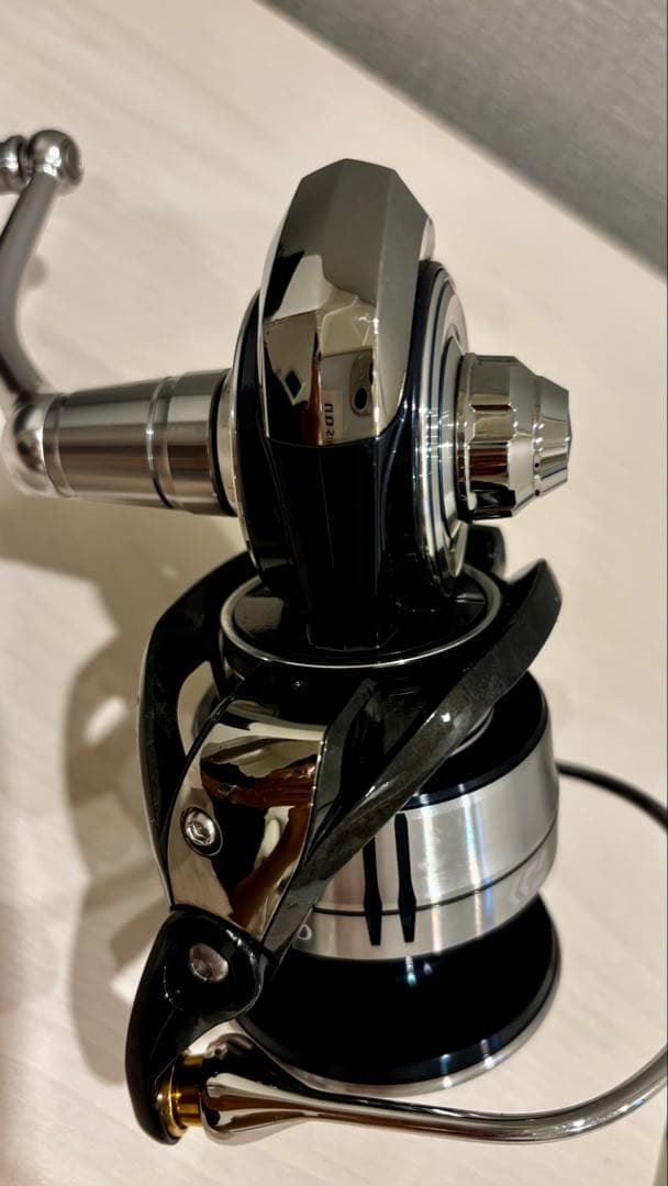 DAIWA 21セルテート SW 14000-XH スピニングリール