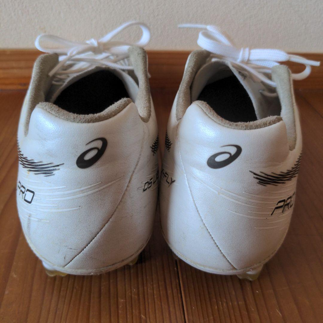 ちゃちゃ　asicsアシックス スパイク DSライトX-FLY PRO 2